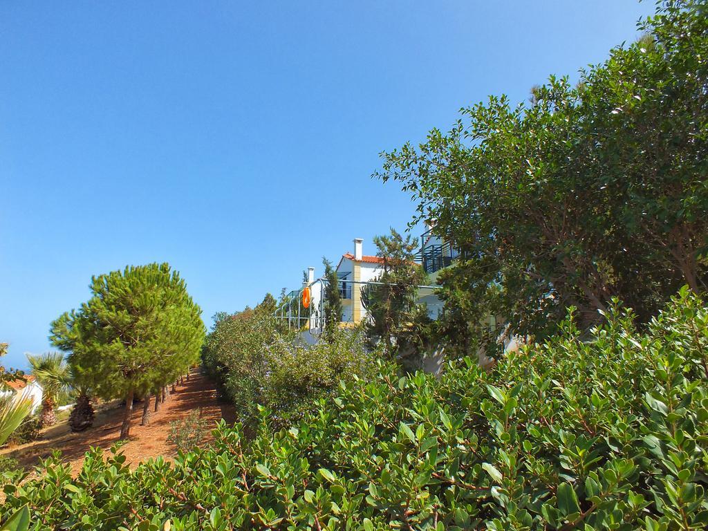 Golden Villas - Hotel Apartments & Villas Χερσόνησος Εξωτερικό φωτογραφία