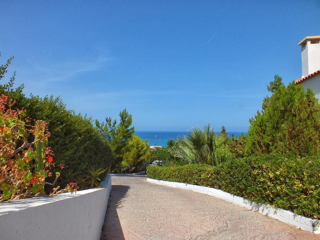 Golden Villas - Hotel Apartments & Villas Χερσόνησος Εξωτερικό φωτογραφία