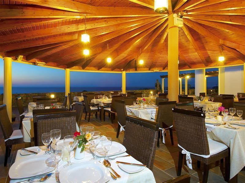 Golden Villas - Hotel Apartments & Villas Χερσόνησος Εξωτερικό φωτογραφία
