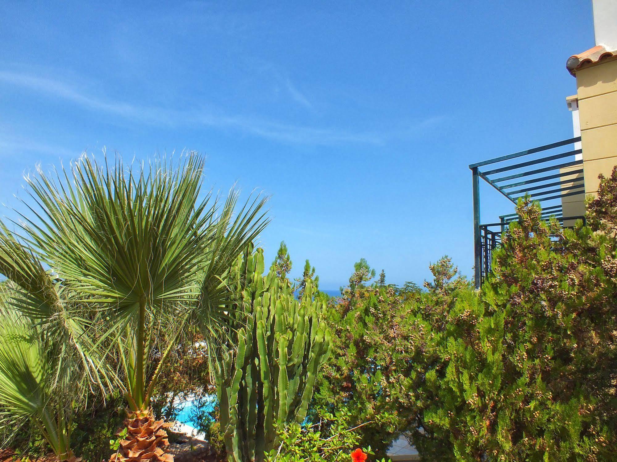 Golden Villas - Hotel Apartments & Villas Χερσόνησος Εξωτερικό φωτογραφία